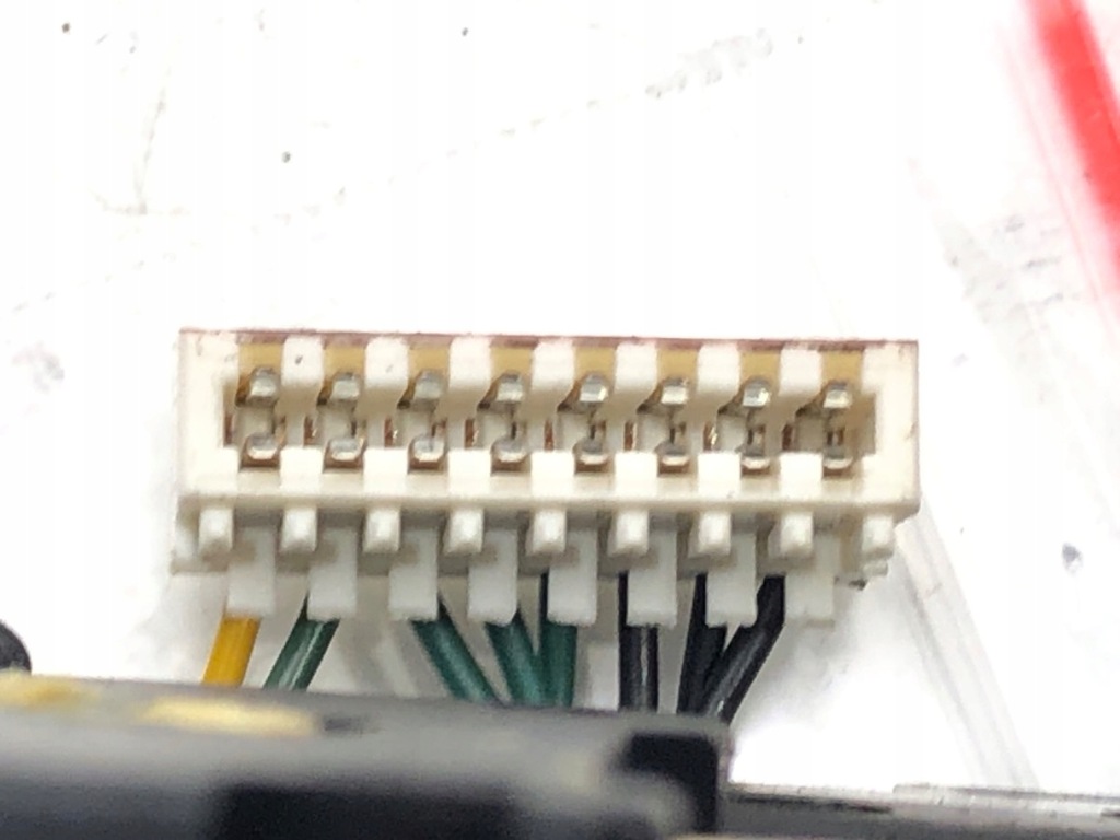 фото №7, Перемикач комбінований vw golf vii 5q0953507ag вимикач