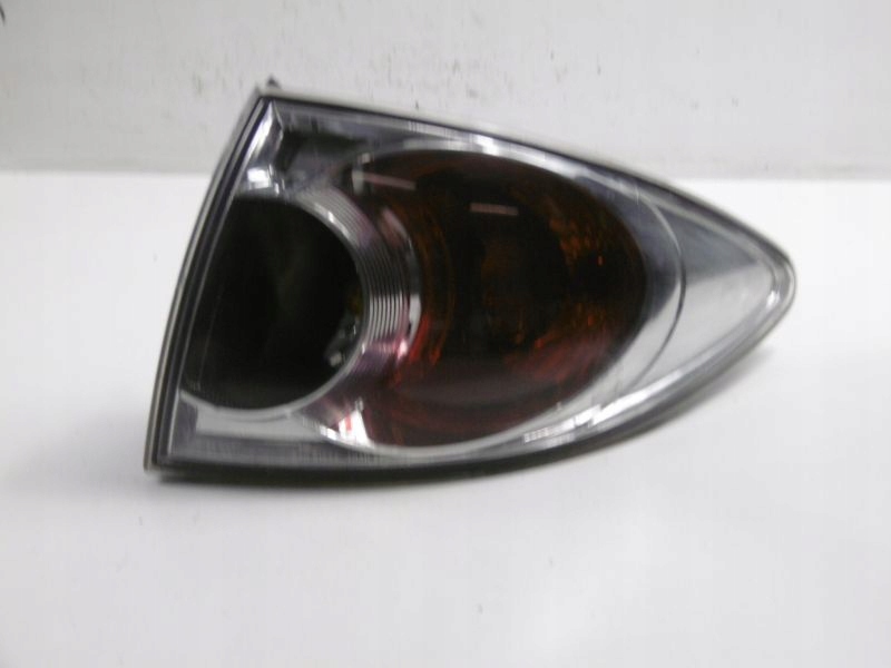 фото №11, Mazda 6 i gg лампа задня права 02-05 kombi 220-61974 + вкладиш ламповий