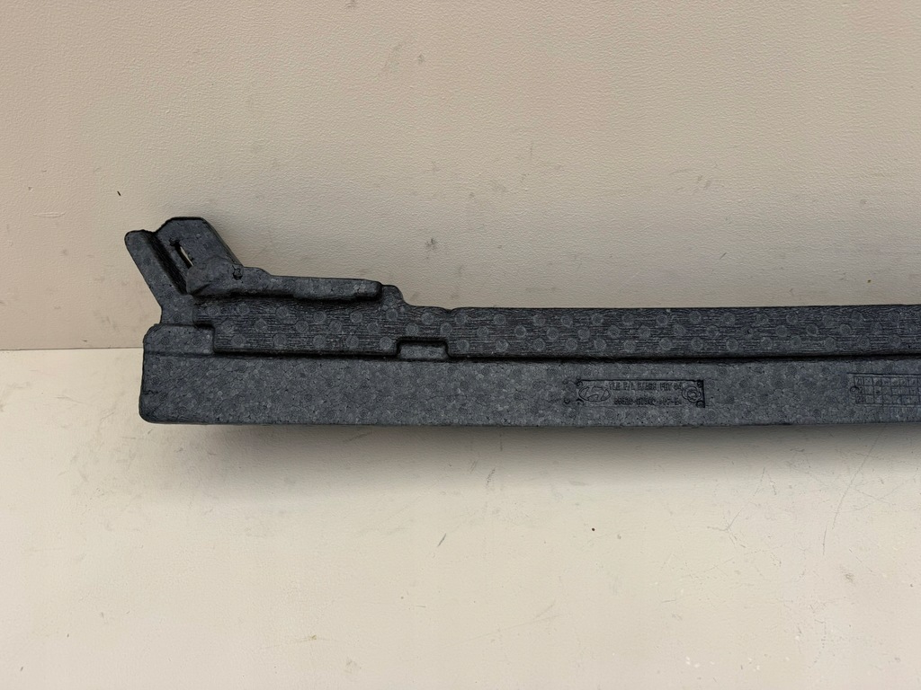 фото №11, Hyundai tucson iii 3 lift 18r- пена абсорбер бампера перед 86520-d7500