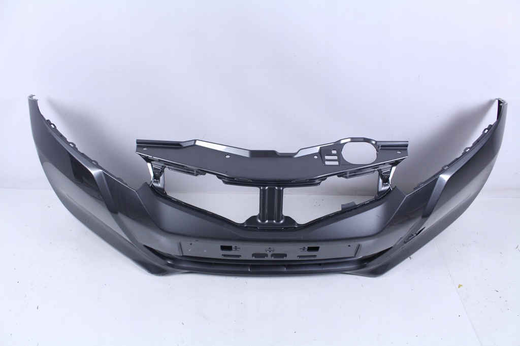 фото №6, Бампер перед honda jazz