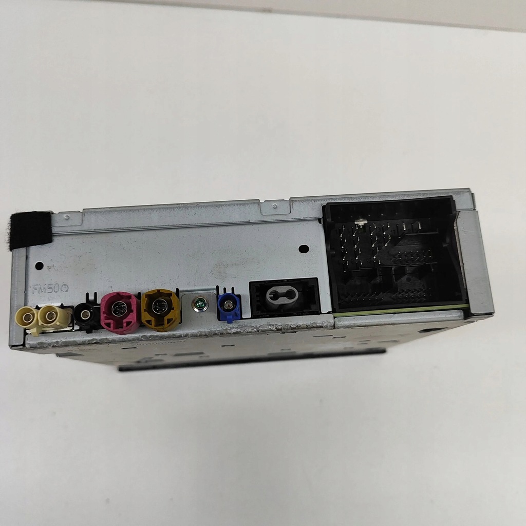 фото №6, Audi a3 s3 8v 2016 модуль / блок управления gps