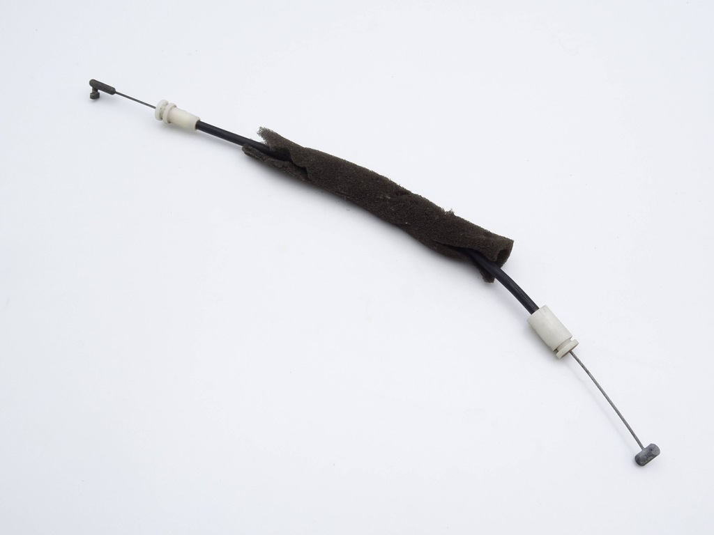 фото №1, Трос тягa замка двері лівий задня smart forfour i nr93