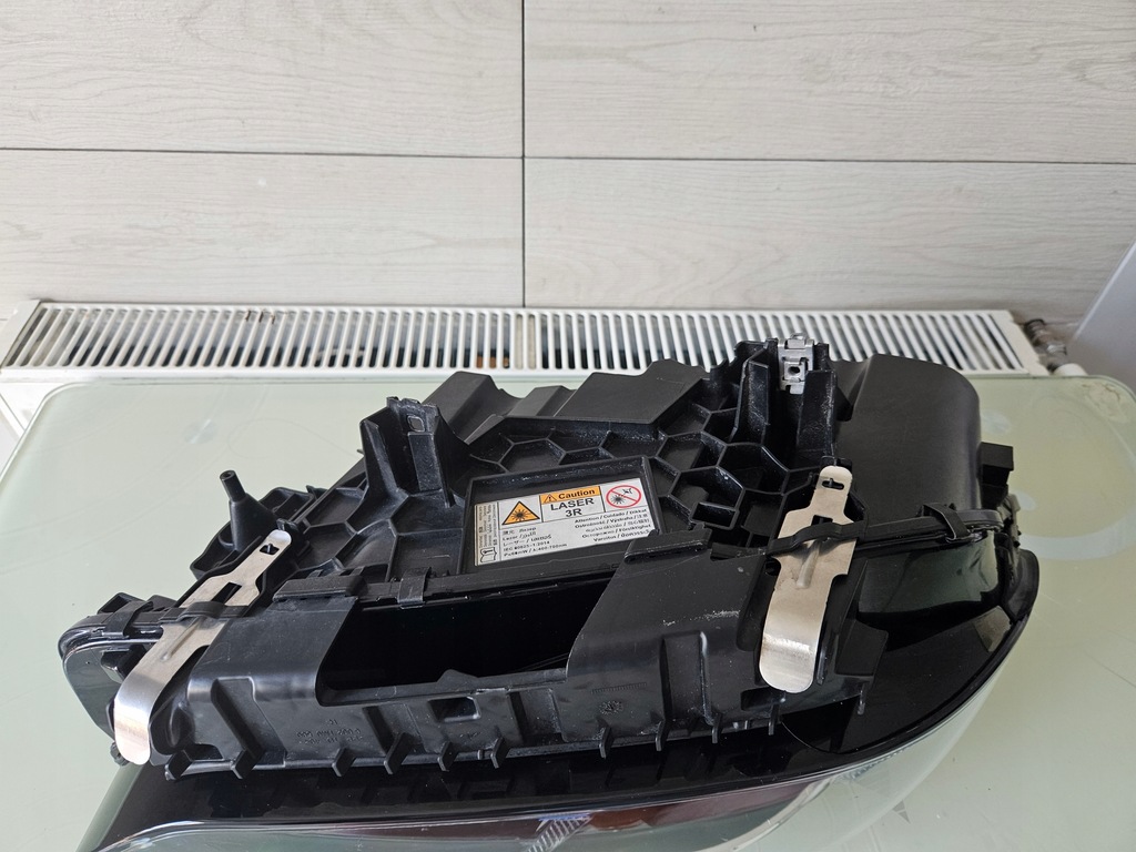 фото №5, Лампа права bmw x3 g01 x4 g02 lci laser