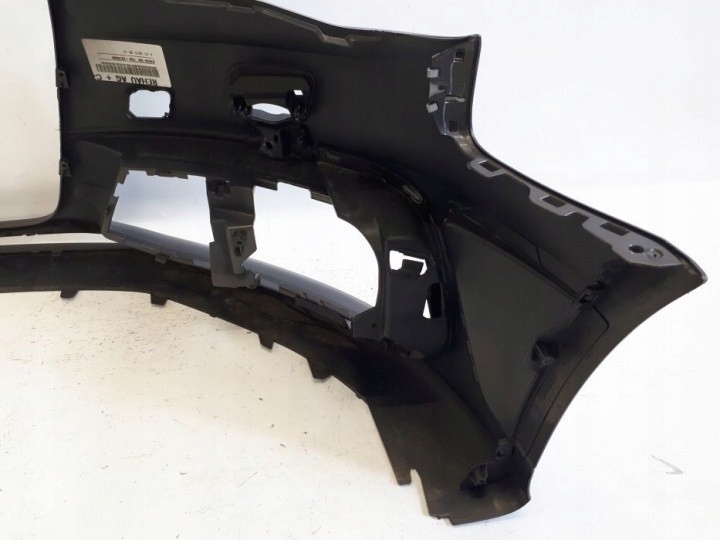 фото №7, Audi a3 2012 бампер перед