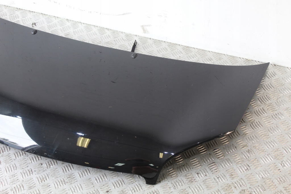 фото №3, Капот smart fortwo iii 3 w453