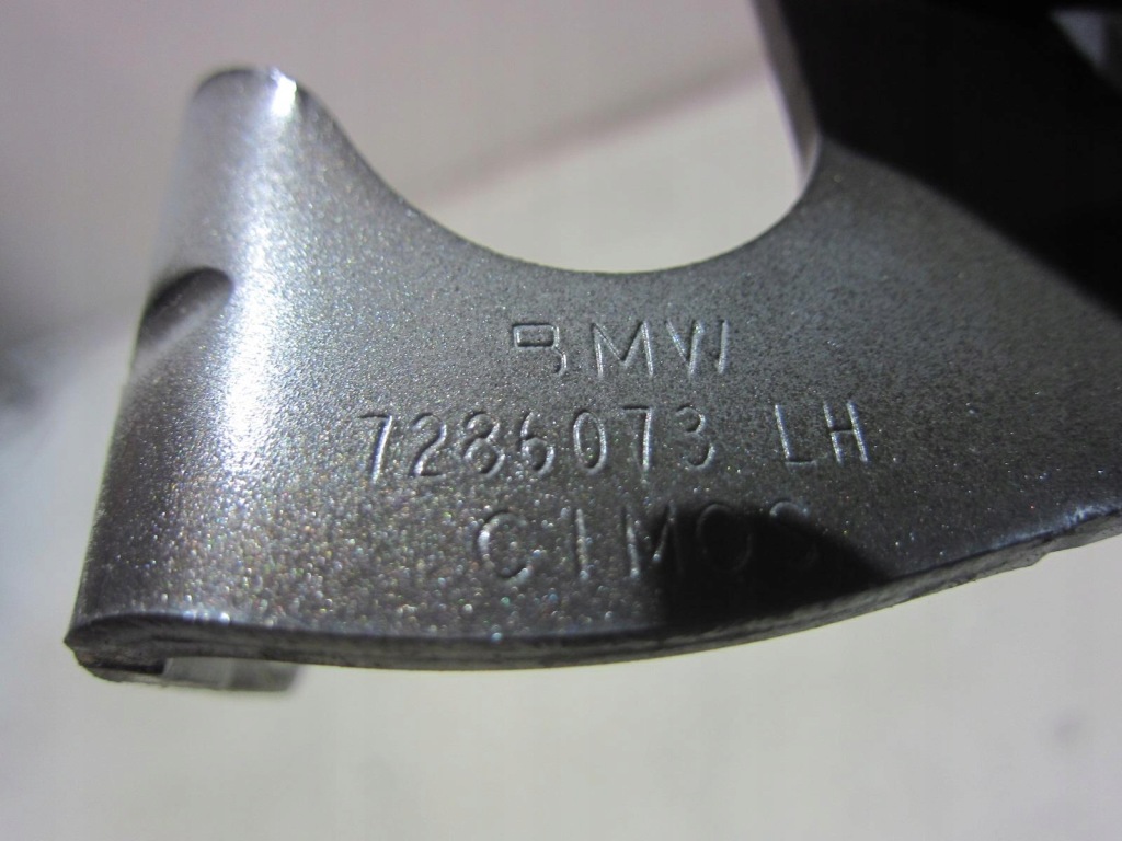 Купити Bmw x3 f25 петля кришки багажника правий лівий 7463365 7286074 41627463365