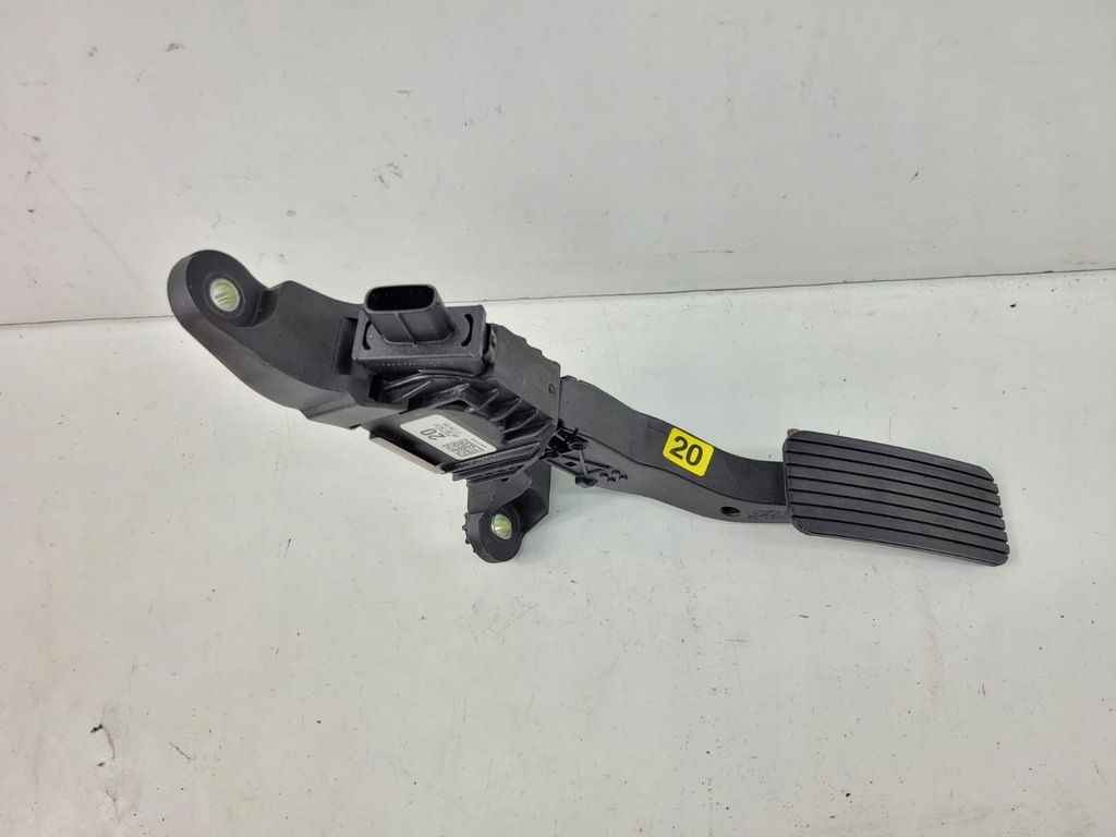 фото №1, Kia stonic 1.0 t-gdi педаль газу