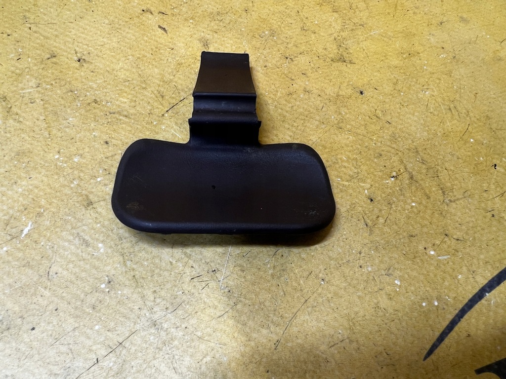 фото №1, Заглушка захист сидіння сидіння задня mercedes gls x166 коричневий