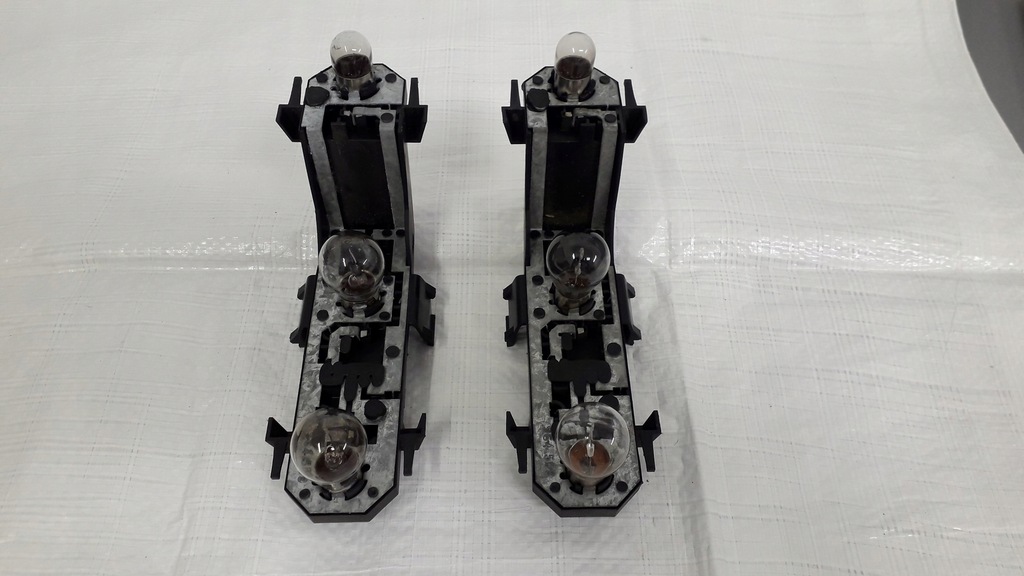 фото №9, Цоколь вкладиш лампи seat alhambra 7m3945257