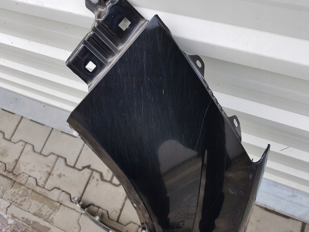 фото №6, Honda crv cr-v iii 06-12 крила лівий перед yr351p