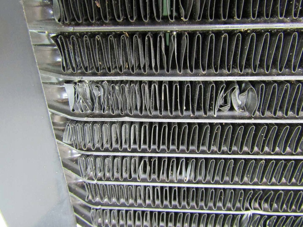 фото №10, X-trail iv t33 1.5 24r радіатор радіатор пального