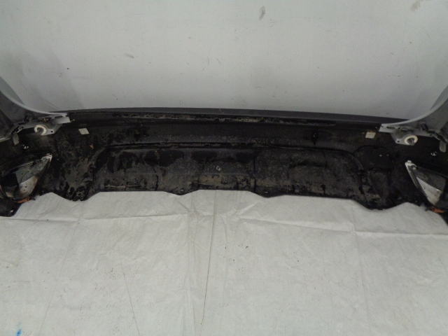 Captur lift бампер задний задняя pdc ted 69 с Разборки