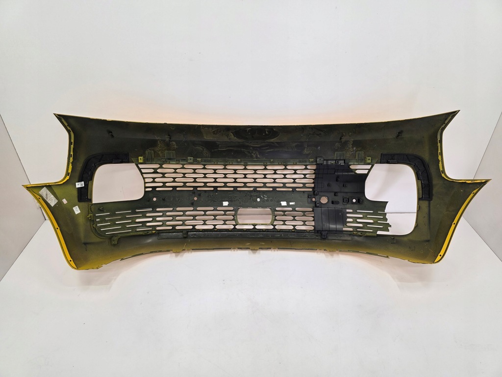 фото №10, Бампер перед передній hyundai staria 86511-cg000