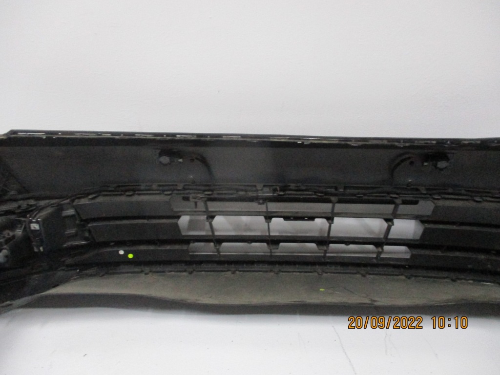 фото №8, Бампер vw passat b8 3g0 6x pdc 14r передний
