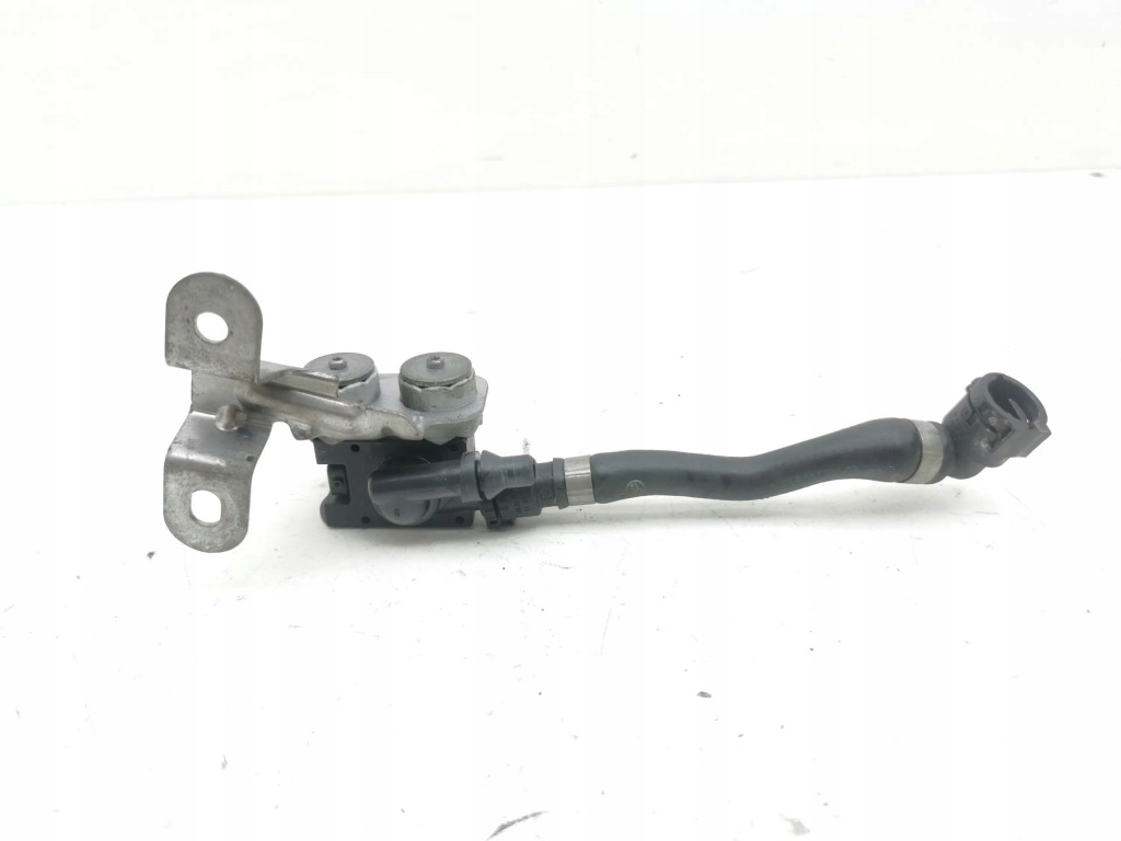 фото №6, Bmw x5 f15 2016 клапан отопителя