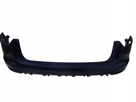 фото №1, Бампер задняя задний audi q8 4m оригинал