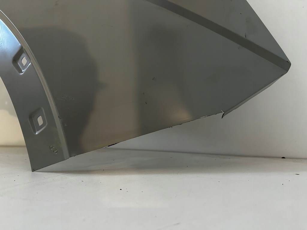 фото №8, Hyundai ioniq v 5 крила задній лівий задня поріг новий oryg !