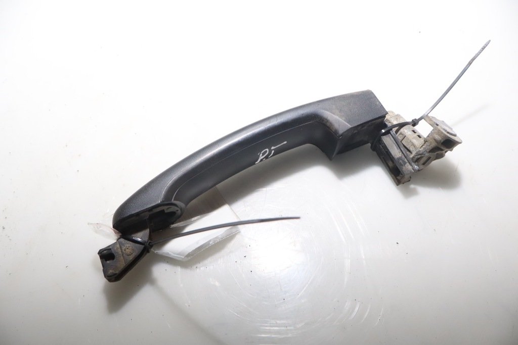 фото №1, Ручка права задня багажника nissan nv400