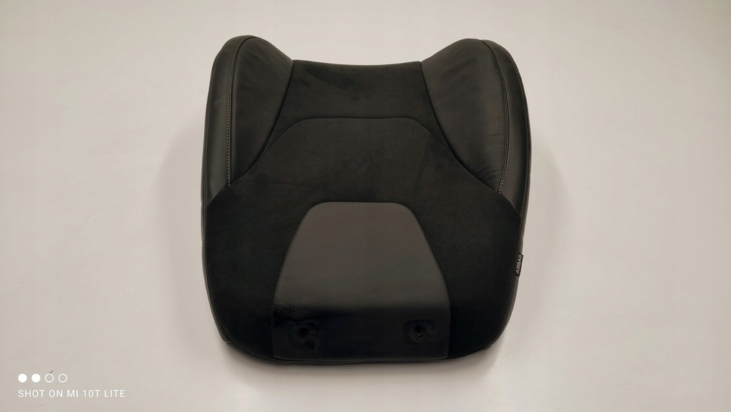 фото №13, Спинка сидіння правий перед ford edge mk2 sport