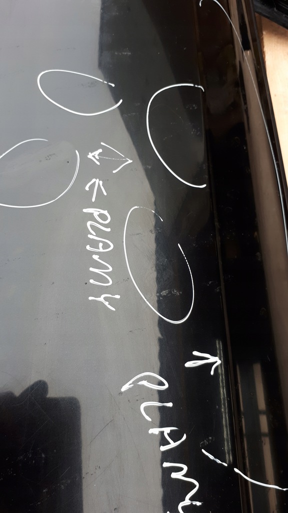 фото №7, A5 8t lift двері ліва лівий перед coupe lz9y