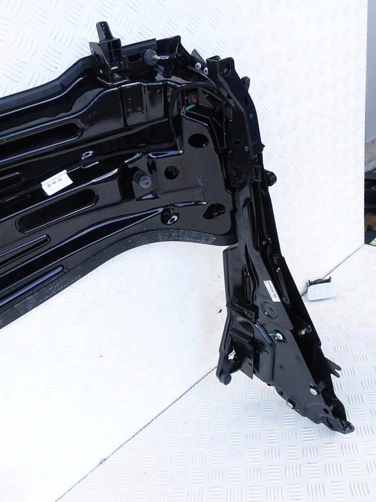 фото №14, Ferrari f149 california крыша каркас направляющая задняя