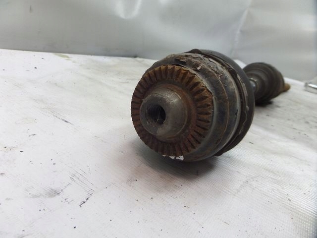 фото №4, Bmw f01 4.4 приводной вал правая передняя