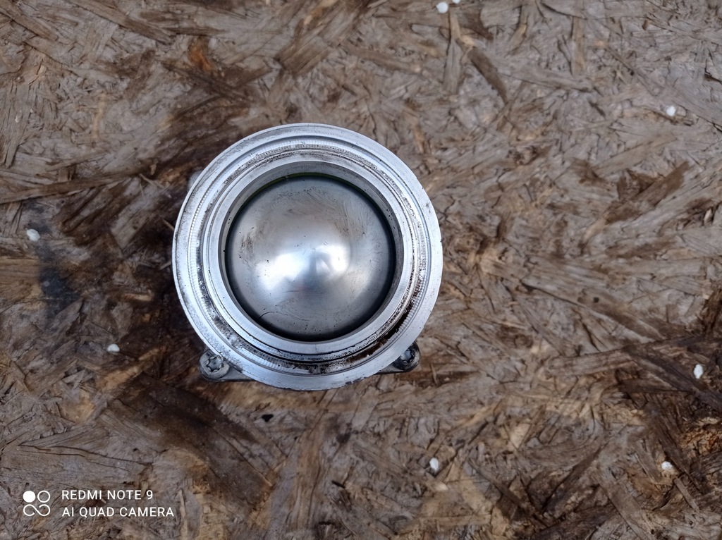 фото №1, Клапан audi 3.0 tdi 313km 059145901b