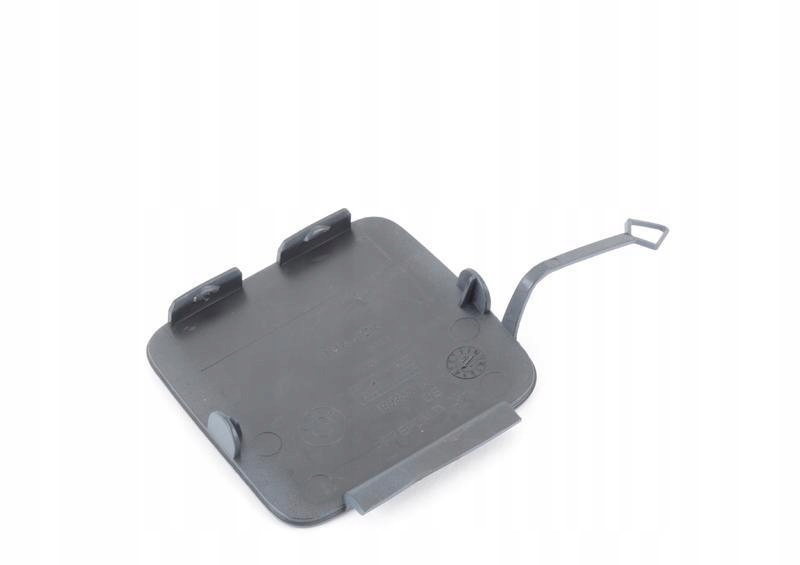 фото №5, Защита ушко буксировочный перед загрунтованный bmw i3 i01 оригинальный