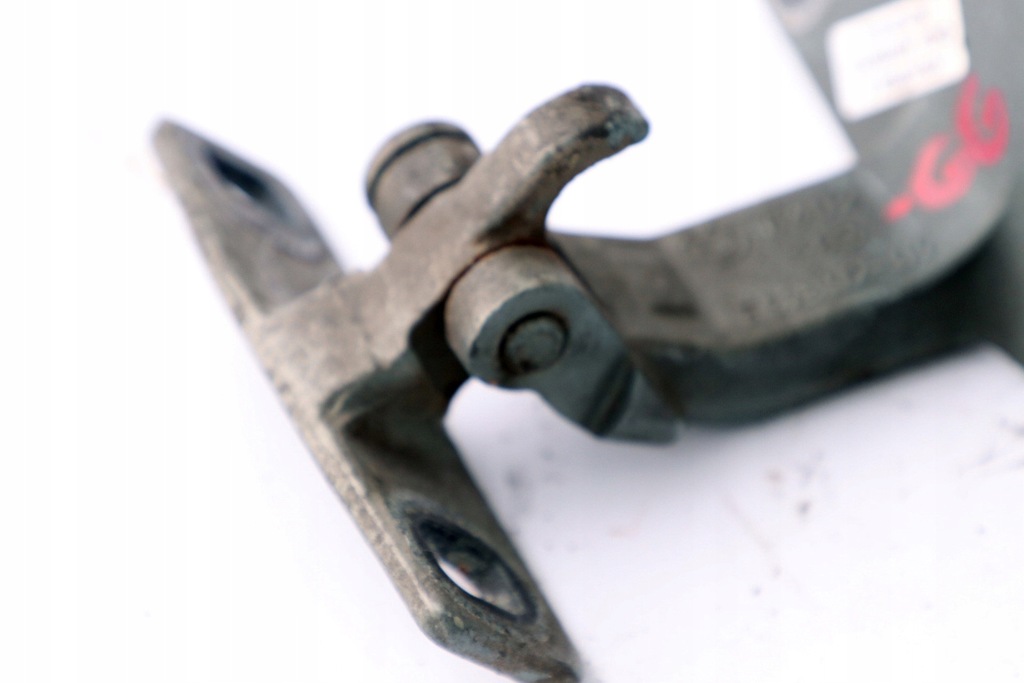 фото №9, Bmw оригінальний номер 8402183 петля кришки багажника