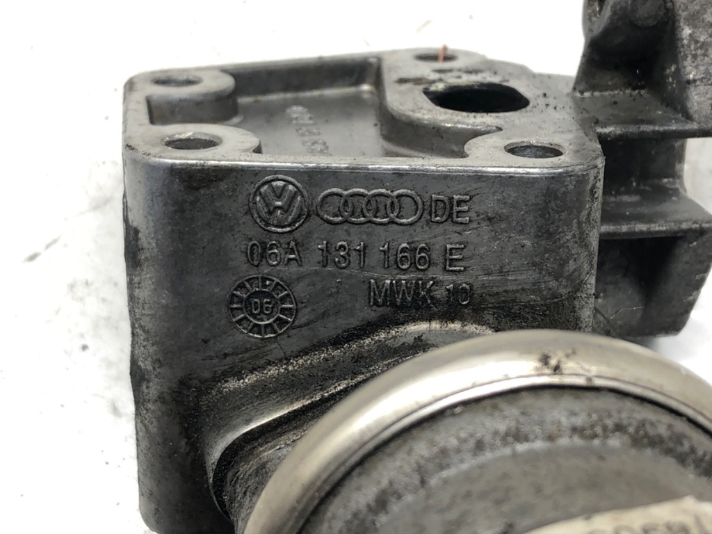 фото №5, Клапан egr seat leon ii регулятор