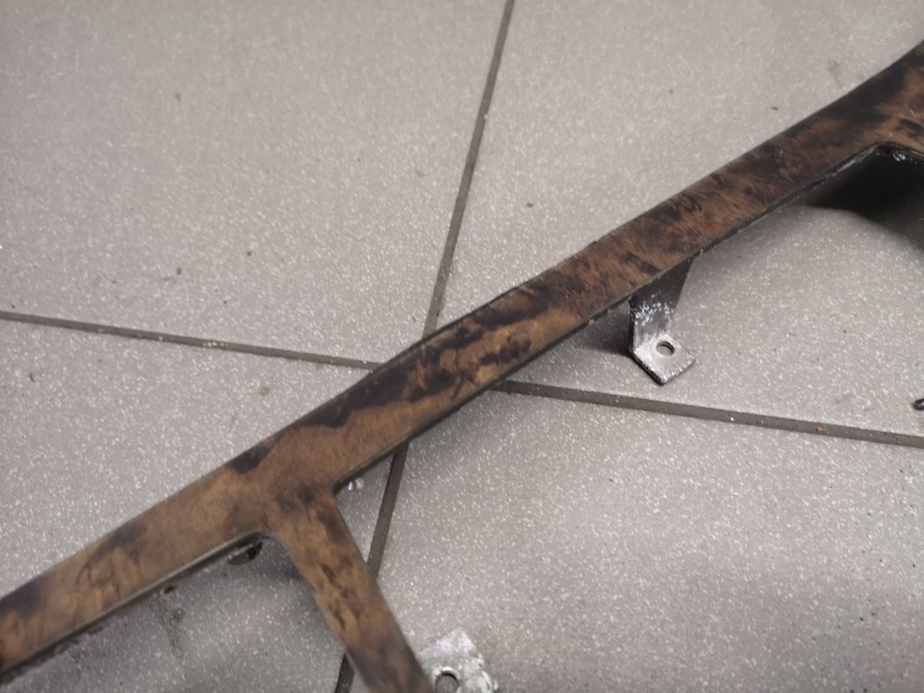 фото №13, Рамка dekor drewno туннель audi a8 d3 4e0863916