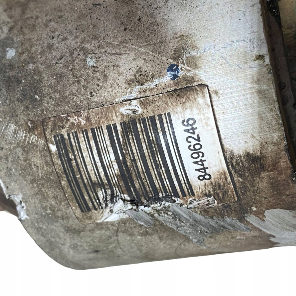 Купити Buick envision ii 2022 ліва сторона нижній важіль передній