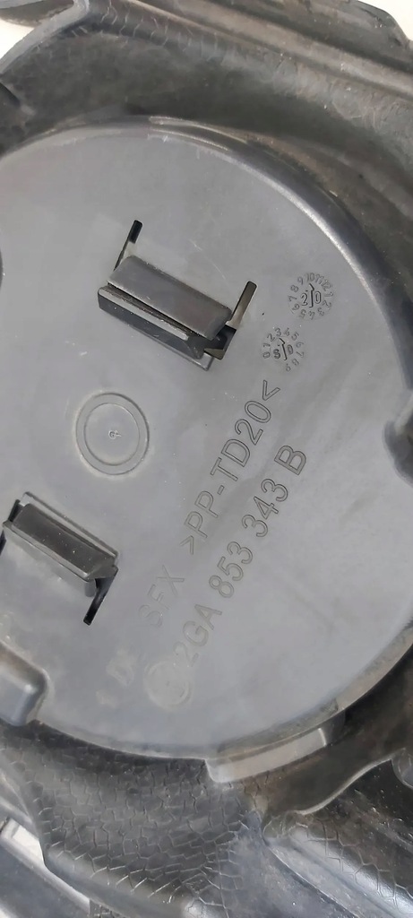 фото №4, Решётка радиатора решётка радиатора решётка радиатора радиатора vw t-roc 2ga853343b