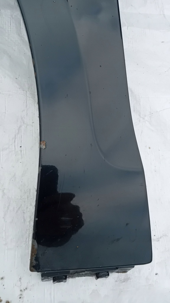 фото №9, Крила лівий перед citroen c5 iii x7 08-17 ktvd