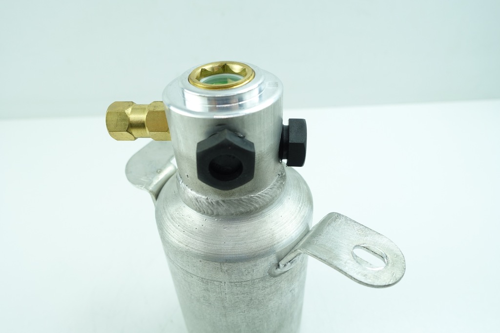 фото №12, Осушувач кондиціонера mercedes c t-model s202 c w202 clk a208 clk