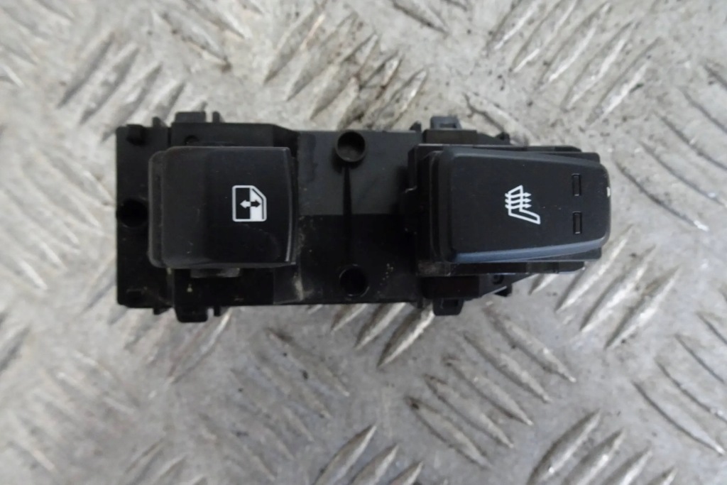 фото №1, Kia proceed iii кнопка переключатель панель окон 21-