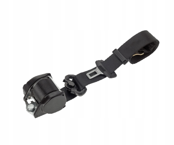 фото №1, Pas безопасности автоматический isri правая