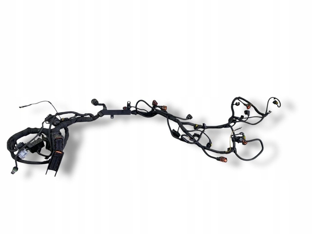 фото №11, Opel insignia a 2013 джгут двигуна 13296037