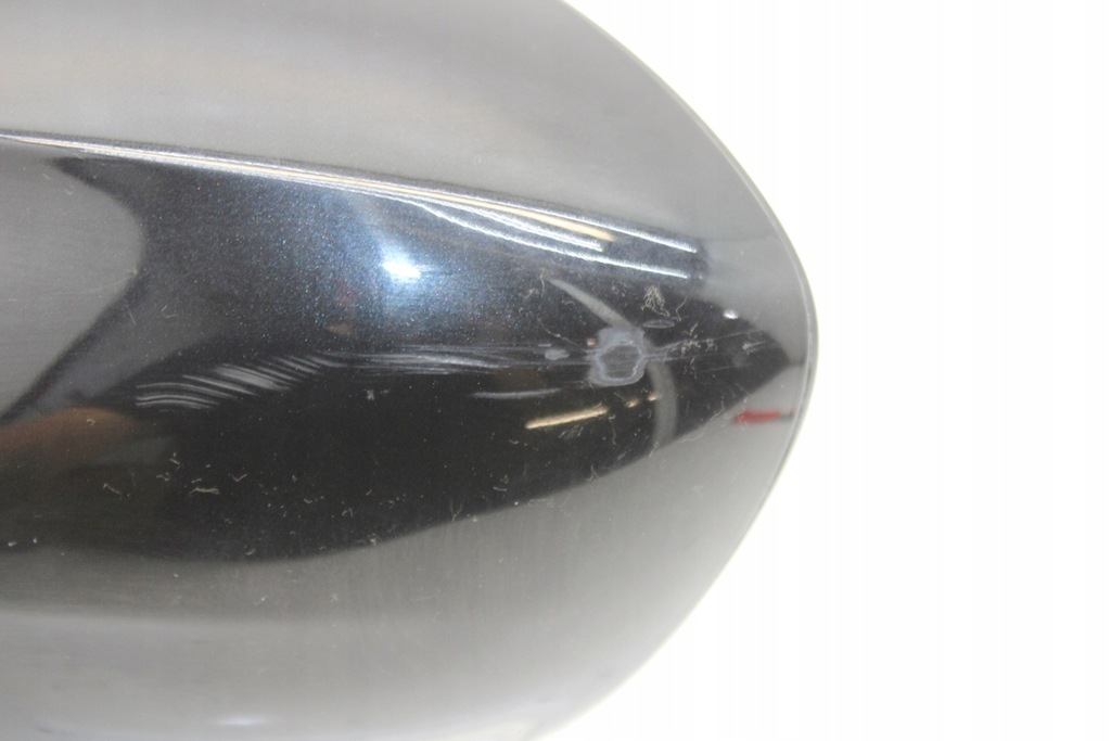 фото №7, Зеркало левая bmw z4 roadster e89 7195313 3.0l бензиновый 190kw 2009