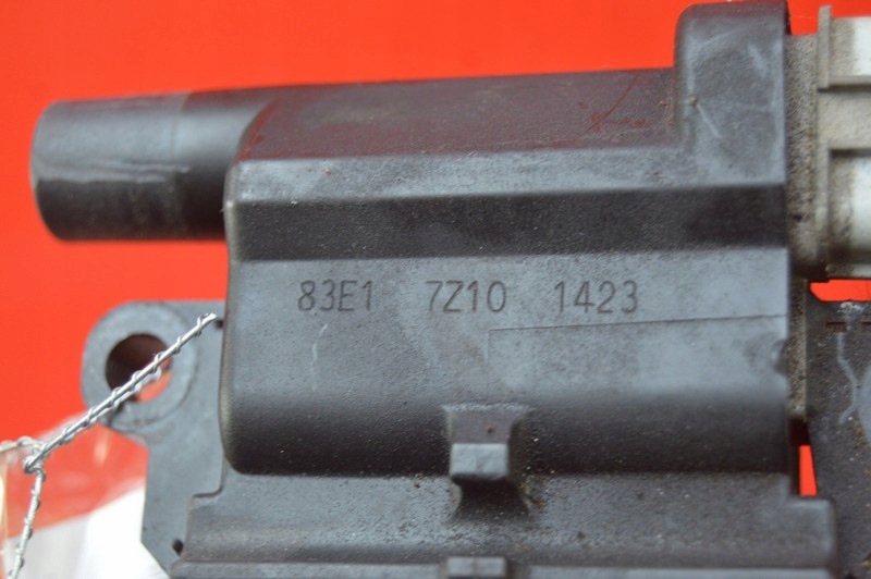 фото №8, Катушка зажигания suzuki swift mk6 iv 1.3 16v 08r