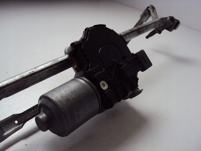 фото №4, Механізм двірник peugeot 308 i 07-13