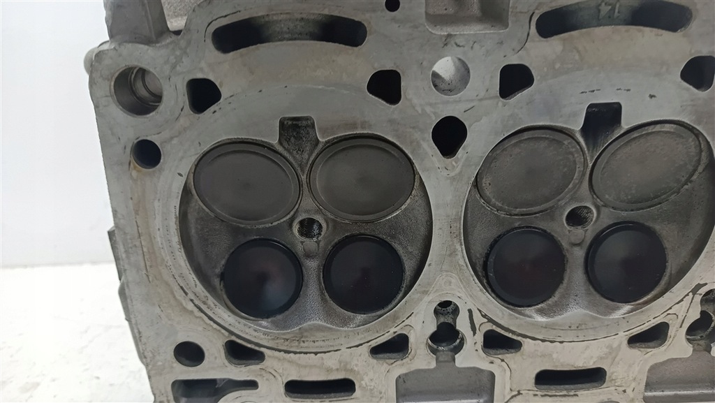 фото №14, Головка левая cadillac xt5 gmc chevrolet camaro vi 3.6 v6 lgx 16- 12666130