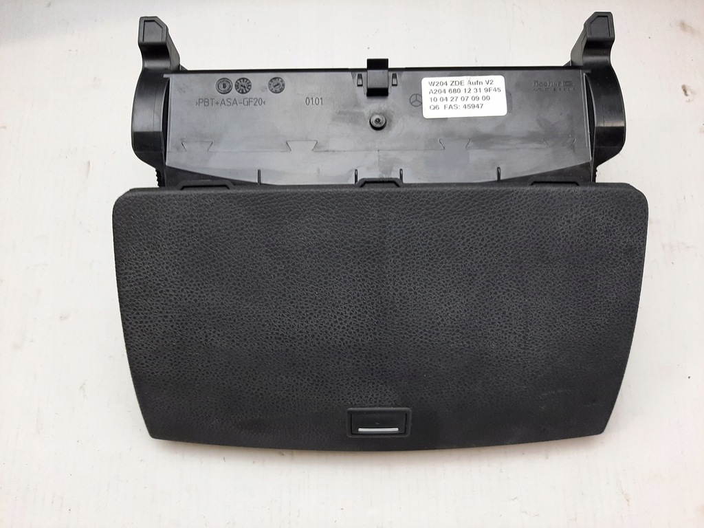 фото №6, Радио с дисплей mercedes w204 a2049009802