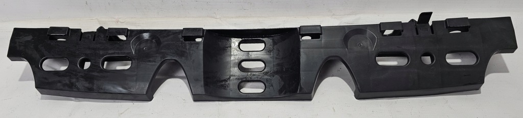 фото №1, Org средний направляющая кронштейн бампера задняя renault twingo ii - 850424714r