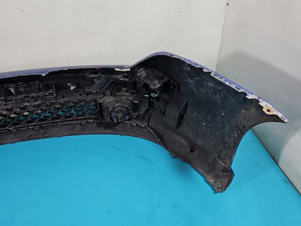 фото №14, Бампер перед renault laguna iii gt 07-11 ternt