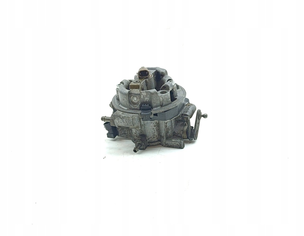 фото №1, Моноінжектор інжектор однопозиційний opel corsa b 1.2 09889 / 95 r