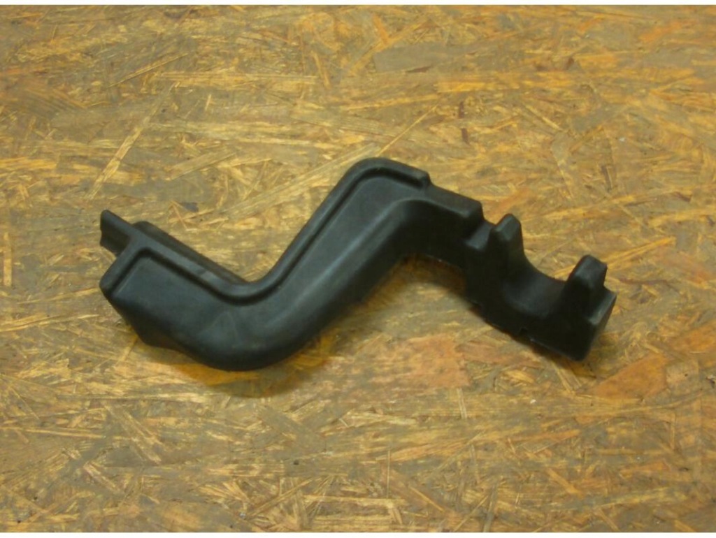 Купити Шумоізоляція жабо ліва губка renault talisman 668780137r