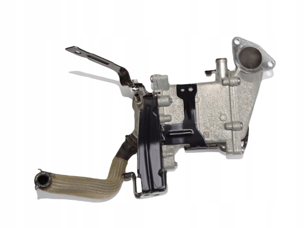 фото №3, Радиатор выхлопных газов egr jaguar range rover g4d39f464b