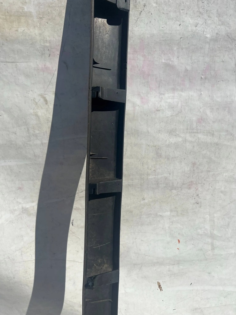 фото №9, Молдинг поріг mitsubishi outlander i 03-06 ліва