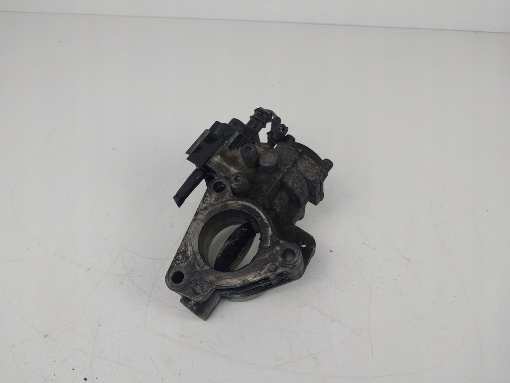 фото №5, Дросельна заслінка 55195014 alfa romeo mito 1.3 jtd